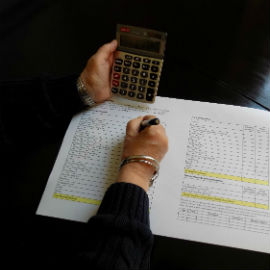 Debt-to-income Calculator